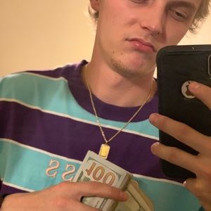 Meet your Posher, Samuel